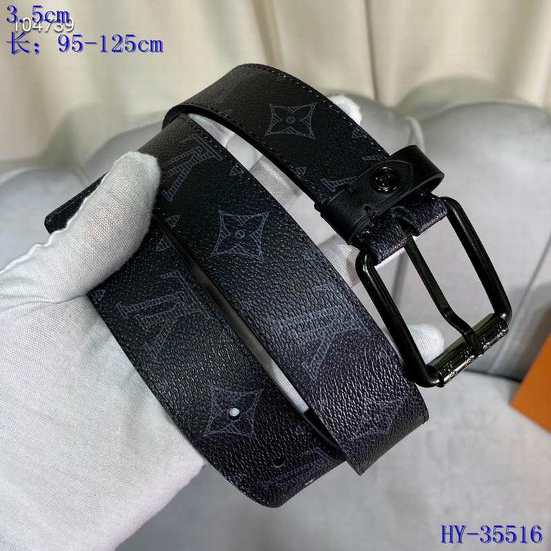 LV Belts 6968